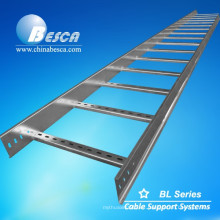 Bandeja para cables unistrut NEMA 20C HDG